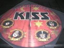 KISS  Psycho Circus  vinyl LP unplayed PICTURE DISC