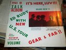BEATLES LP NEWS DOCUMENTARY # 3 