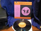 BEATLES / TONY SHERIDAN RARE UNIQUE ORIGINAL ONLY GREEK  V / A  LP 10'' EX 1962