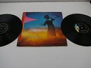 AMON DUUL II / YETI - RARE DOUBLE  LP  1st PRESS  1970