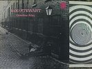 Rod Stewart : “Gasoline Alley” : UK gatefold LP : First pressing : Vertigo swirl