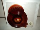 PRINCE & THE REVOLUTION PAISLEY PARK SHAPED VINYL PICTURE DISC UK WEA 45  MINT