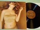 Mariah Carey - Butterfly - 1997 UK/EU Vinyl LP