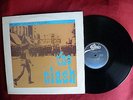 Clash - Black Market Clash ( Lp - Punk - New Zealand Rare Press )