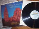 LEONID KOGAN - LALO Symphonie Espagnole - ORIG. UK COLUMBIA b/s SAX 2329
