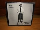 MIKE WILSON-EMPTY HANDED-PRIVATE FOLK ROCK PSYCH LP CA