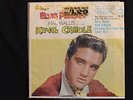 ELVIS PRESLEY 45ep & P/S 