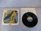 IRON BUTTERFLY Heavy LP 1968 MONO Original Press blue cheer grand funk railroad