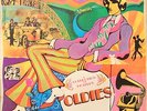 BEATLES - A COLLECTION OF OLDIES BEATLES (VERY RARE ORIG. 1st SOUTH-AFRICAN PRES
