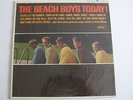 Rare 1965 THE BEACH BOYS TODAY Mono LP CAPITOL T 2269 In Shrink NM Surf Beatles