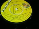 SAM WILLIAMS / Love Slipped Through My Fingers / DEMO Grapevine
