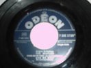 THE BEATLES from me to you     7'   ODEON SOE  3739    FRENCH