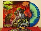 ACID WITCH - STONED VINYL LP/400 bongzilla,autopsy,druid lord,bongripper,krypts