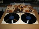 LP - FRUMPY - Live - German 1ST Press - MINT - RAAR 