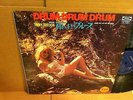 rare japan breaks JIMMY TAKEUCHI funk CHEESECAKE sexy xxx OG LP PSYCH