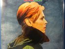 DAVID BOWIE -LOW LIVE NEW YORK 2002-BLUE VINYL-1LP-ULTRALIMITED EDITION- SEALED