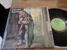 Jethro Tull LP Aqualung UK Chrysalis press White i and italic writing