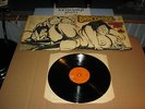 LP - BIRTH CONTROL - Hoodoo Man - ORIGINAL - TOP - RAAR 