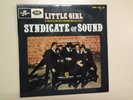 SYNDICATE OF SOUND:Little Girl-France 7