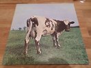 Pink Floyd LP Atom heart mother UK Harvest press Cover looks brand new  8 pics