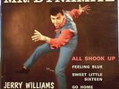 JERRY WILLIAMS AND THE VIOLENTS mr. dynamite 7