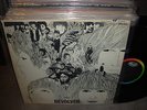 BEATLES revolver ( rock ) - stereo -