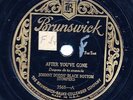 Johnny Dodds Black Bottom Stompers: Hot Jazz on Brunswick 3568