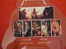 Bild-Single / Picture-Single METALLICA JUMP IN THE FIRE / PHANTOM LORD