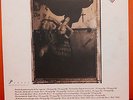 PIXIES  SURFER ROSA  ORIGINAL 4AD  LP 1988