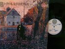   BLACK SABBATH  debut S/T  1970 1st press NM VERTIGO SWIRL Lp  