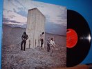 LP-The Who-Who's Next  Dutch orig Polydor