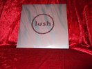 Lush Spooky Doppel-LP