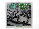 Green Day 39 Smooth Limited Black Vinyl with 2 7
