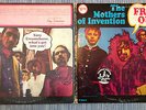 FRANK ZAPPA The Mothers of Invention FREAK OUT U.S. 1966 MONO Two Vinyl LP ORIG