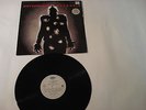 OZZY OZZMOSIS VINYL LP ORG FIRST PRESS LP 1995 EPIC  BLACK SABBATH  