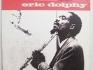 Eric Dolphy/Other Aspects/Blue Note/BST/VG++/DMM