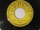 Warren Smith 45 SUN Rockabilly I've Got Love If You Want It VG+ nice listen WOW