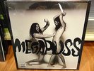 Megapuss / Devendra Banhart + Greg Rogove/  Surfing LP USimp
