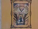 RARE DOUBLE LP Nomev (Venom) The Way of the Tiger - Hammersmith Odeon Tapes 1985