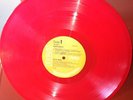 NEW - DAVID BOWIE - SPACE ODDITY, BLOOD RED MARBLED VINYL LP 180 GRAM IMPORT