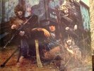 GUN, 2nd UK Original CBS Lp, A1/B1 Matrix Ex-, 1969