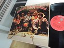 BURNING RED IVANHOE - same * deutsche Pressung Telefunken , original 1970