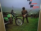 New Electric Warriors LP 1980 NWOBHM LOGO Records MOGO4011 Vardis,Turbo, Buffalo