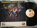 lp-33t.les chaussettes noires story vol 2