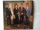 Alison Krauss and Union Station - Two Highways *Rounder Records RARE LP