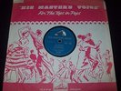 Elvis Presley - All Shook Up UK 1957 HMV 78rpm Record