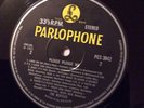 Beatles Please Please Me - PCS 3042 UK Y&B 1969 - VG+ stereo