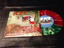 Nofx Xmas Has Been X'ed Fat Store Exclusive Flatliners Against Me /150