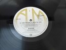 BUDGIE UK A&M LP IF I WERE BRITTANIA A2 FIRST 1st PRESSING ARUN SUPERB NEAR MINT