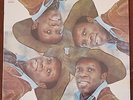 King Curtis / Get Ready RARE FACTORY SEALED 1970 SD 33-338